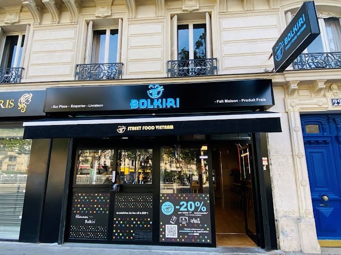Bolkiri — photo 2
