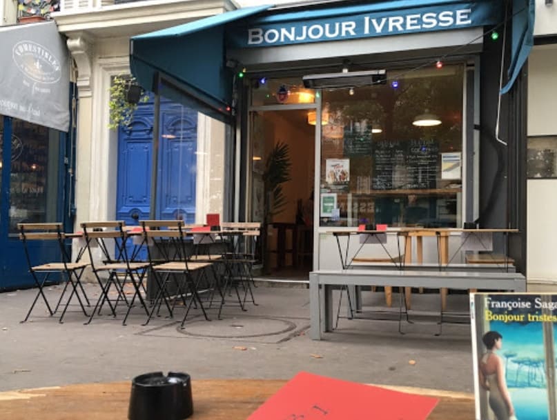 Bonjour Ivresse — photo 3