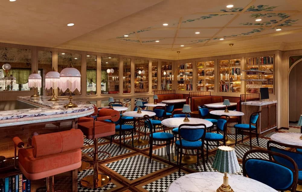 Brasserie Martin — photo 3