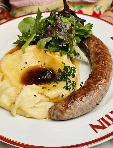 Photo de Brasserie Martin