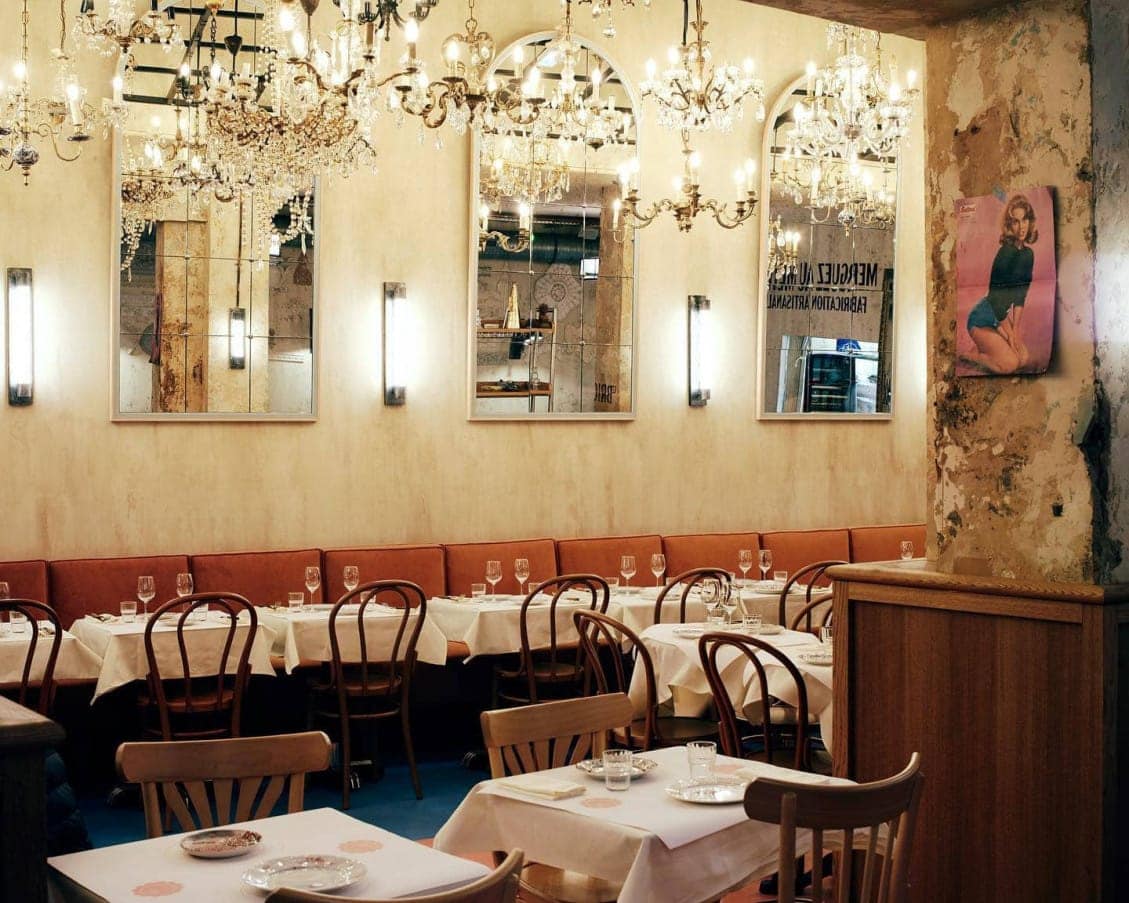 Brasserie Rosie — photo 3