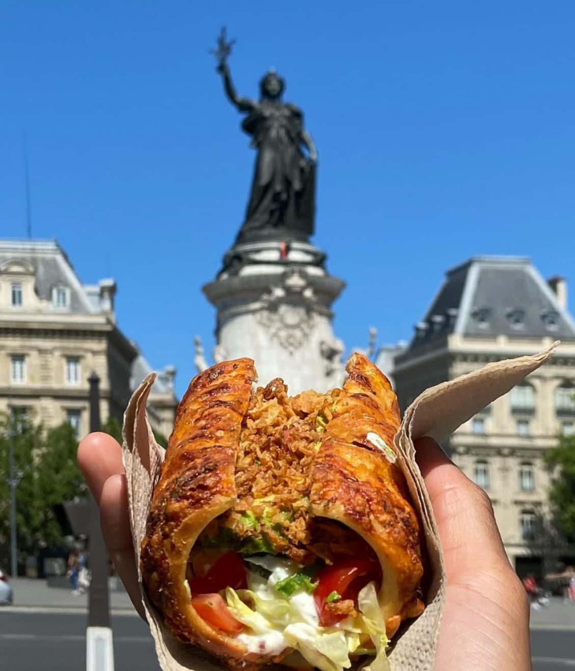 Photo de Break Moment