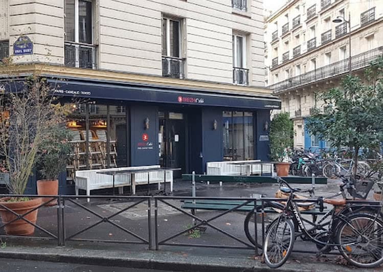 Breizh Café — photo 2