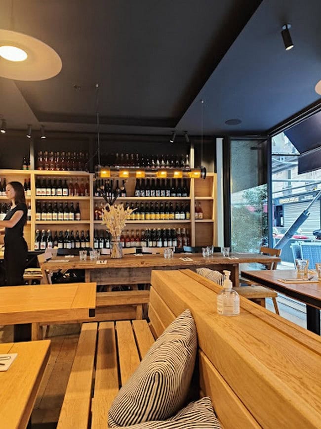 Breizh Café — photo 3