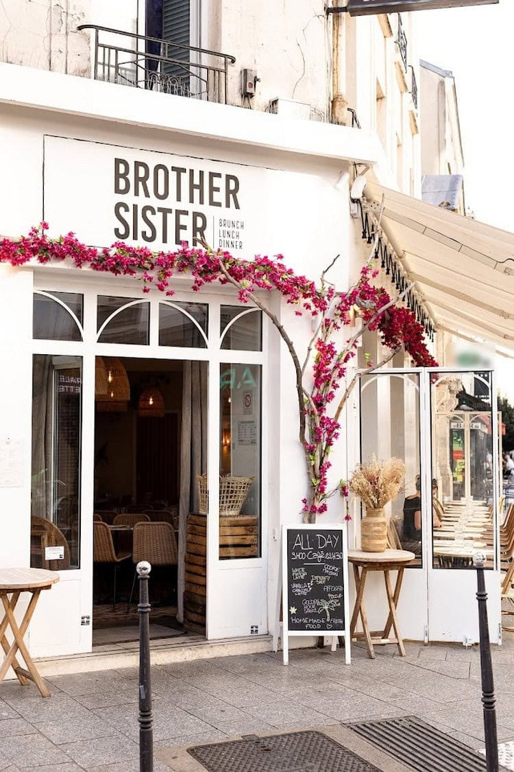 Brother Sister — photo 2