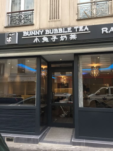Bunny Tea — photo 3