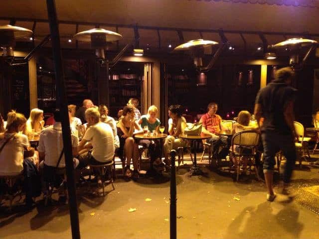 café Bonne Bière — photo 2