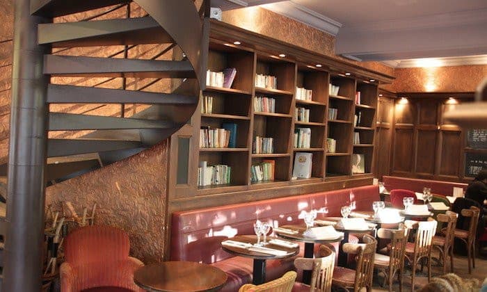 café Bonne Bière — photo 3
