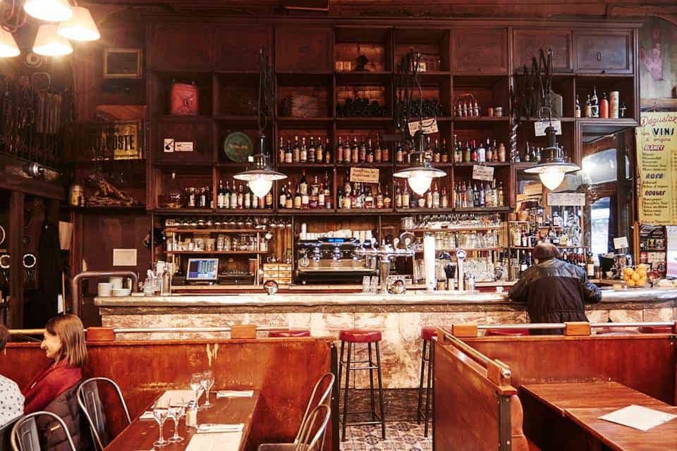 Café Charbon — photo 3