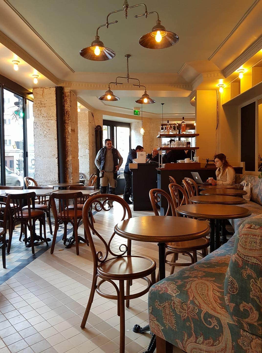 Café Colette — photo 3