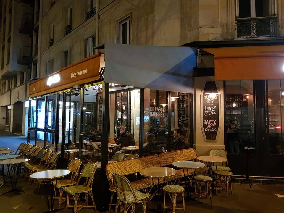 Café Colette — photo 2
