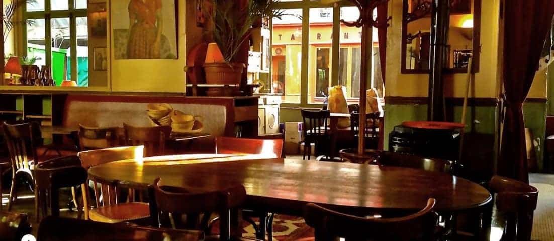 Café de l'Industrie — photo 3