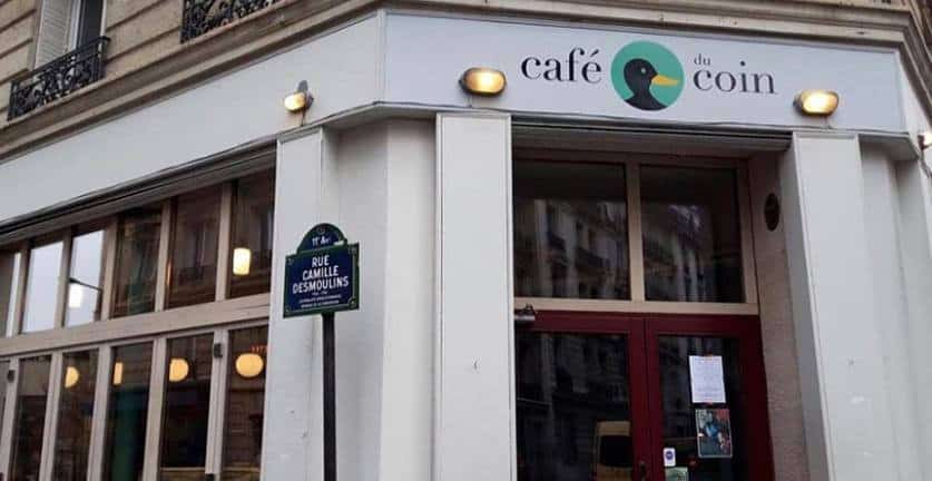 Café du coin — photo 2