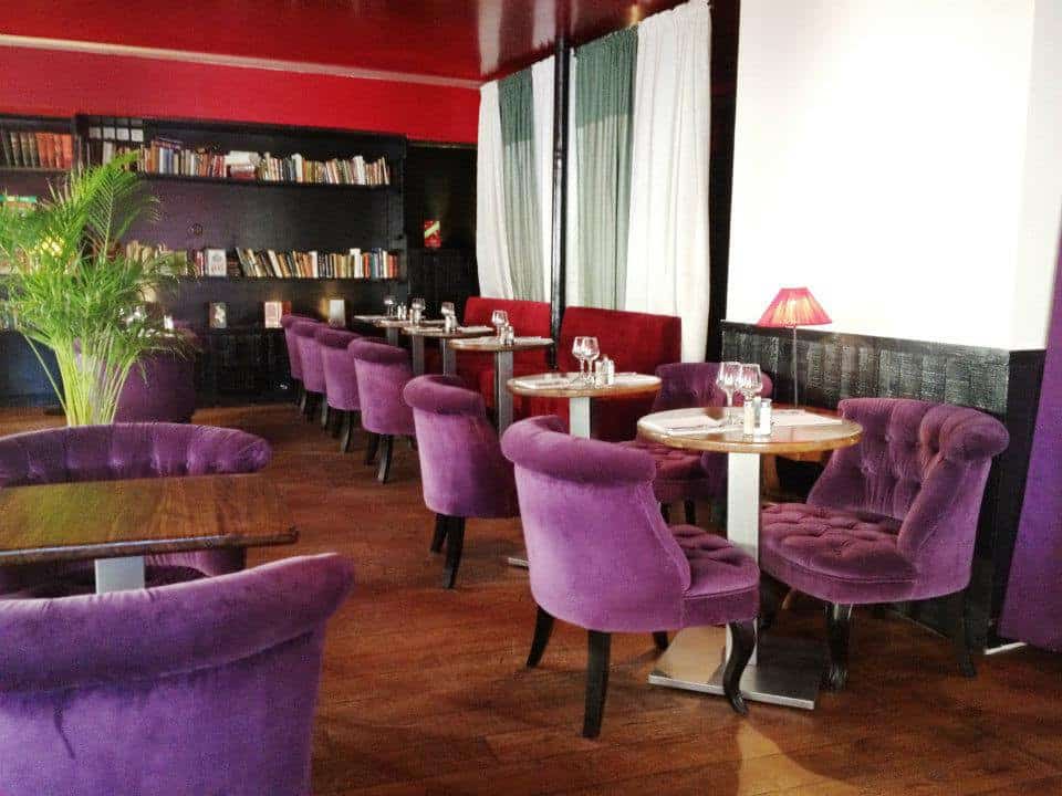 Café du Temple — photo 3