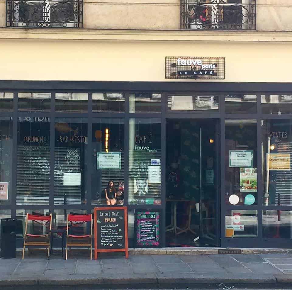 Café FauveParis — photo 2