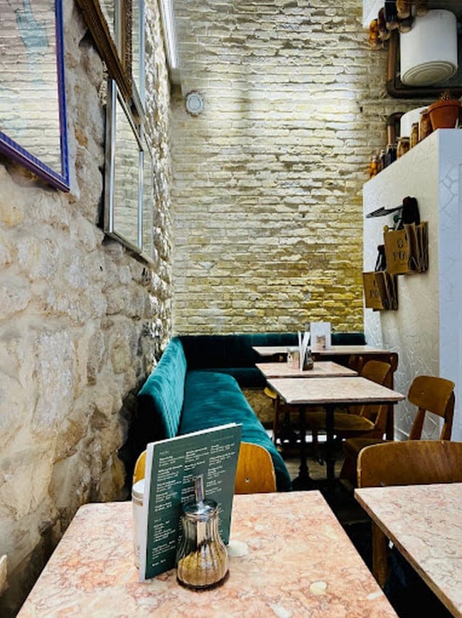 Café Foufou — photo 3