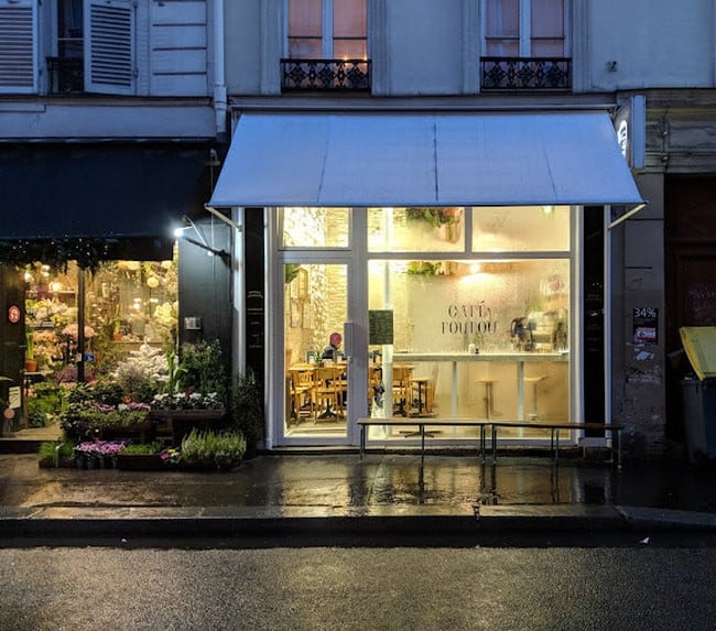 Café Foufou — photo 2