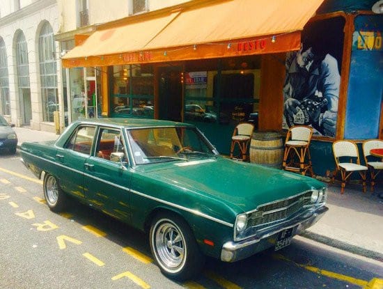 Café lino — photo 2