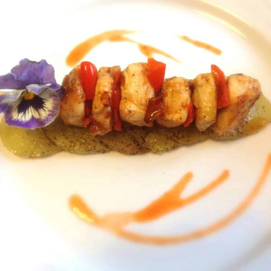 Photo de Caffe Creole