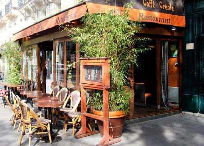 Caffe Creole — photo 2