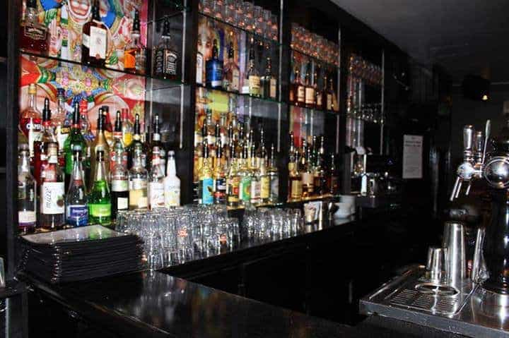 Caffe Creole — photo 4