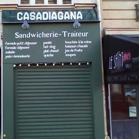 Casadiagana — photo 3