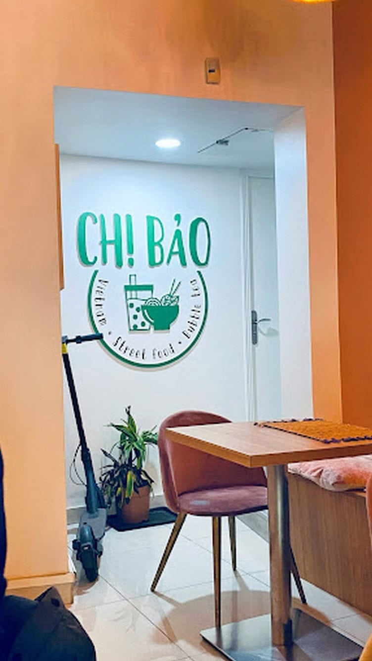 Chị Bảo — photo 3