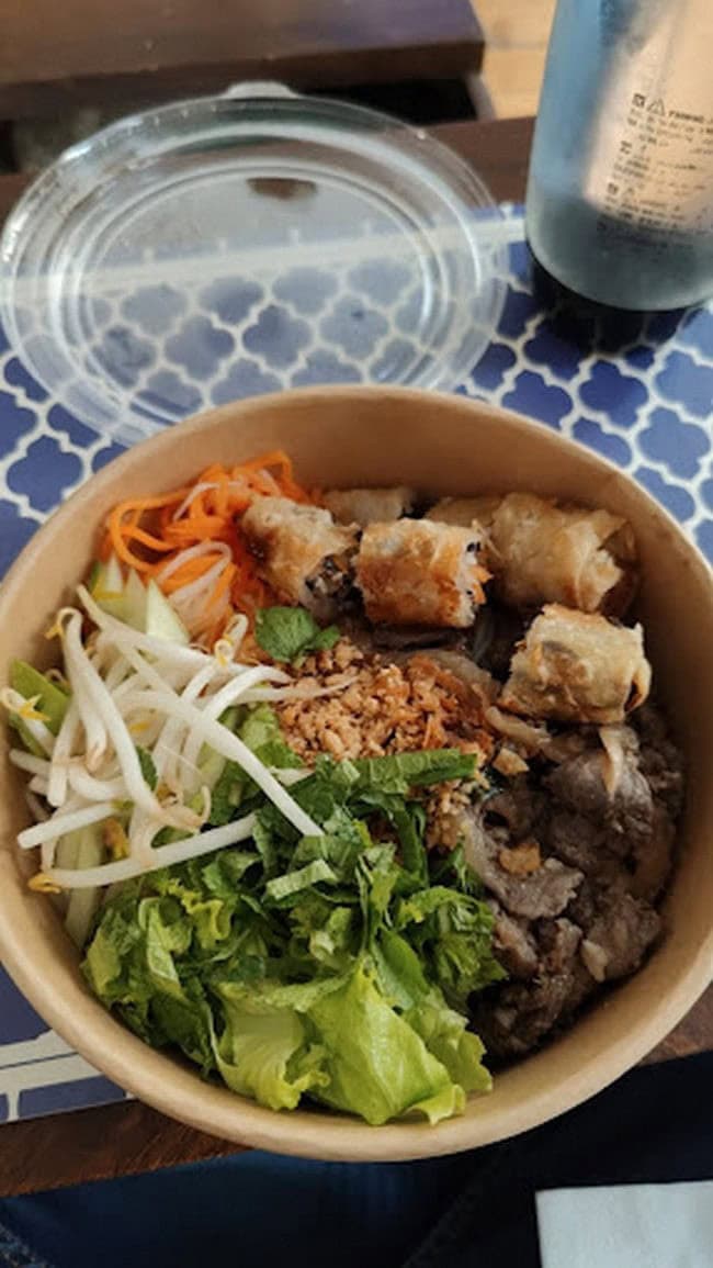 Photo de Chị Bảo