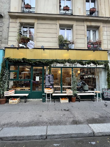 Chanceux — photo 2