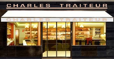 Charles Traiteur — photo 2