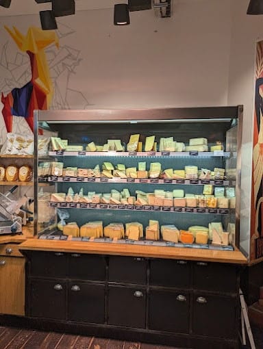 Charlicot Fromagerie — photo 3