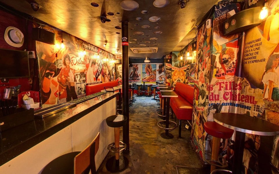 Charlotte Club — photo 2