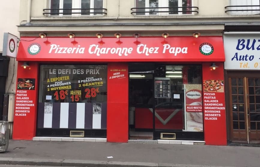Chez Baba — photo 3