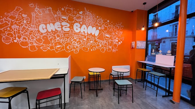 Chez Bami — photo 3