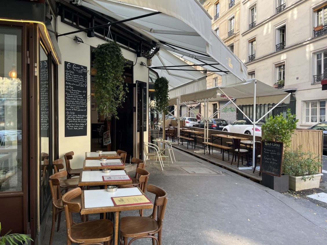 Chez Chouette — photo 2