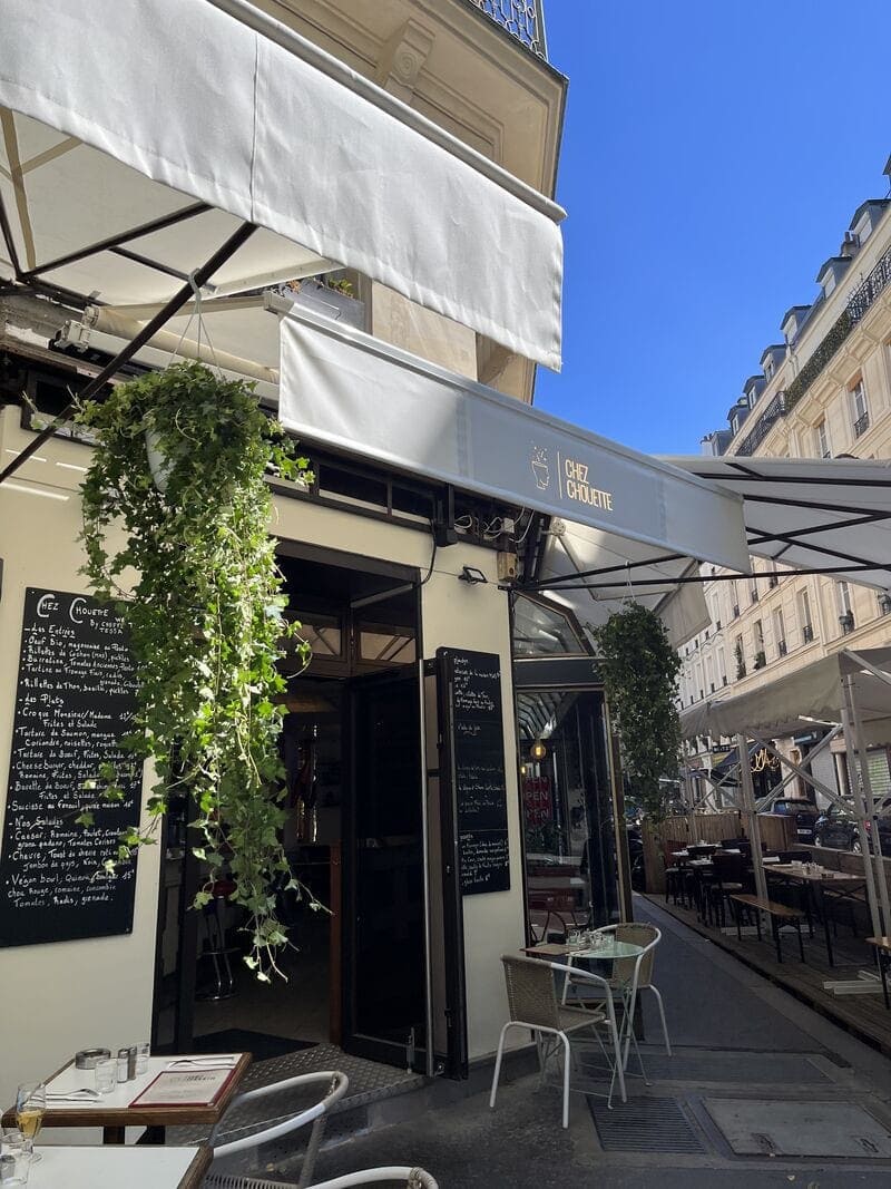 Chez Chouette — photo 3