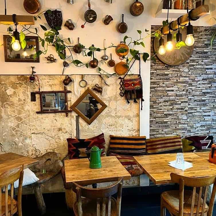 Chez Funda — photo 3