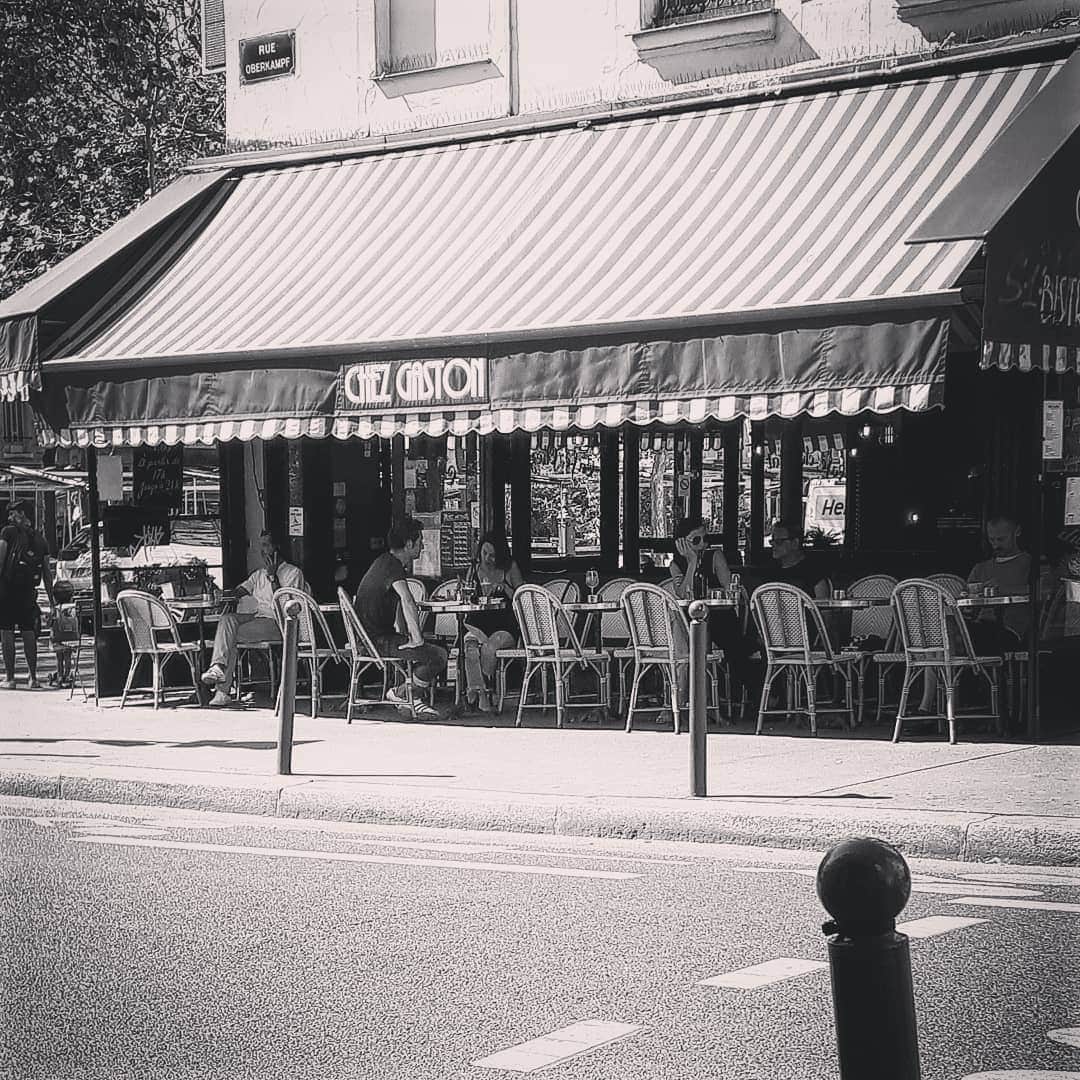 Chez Gaston — photo 3