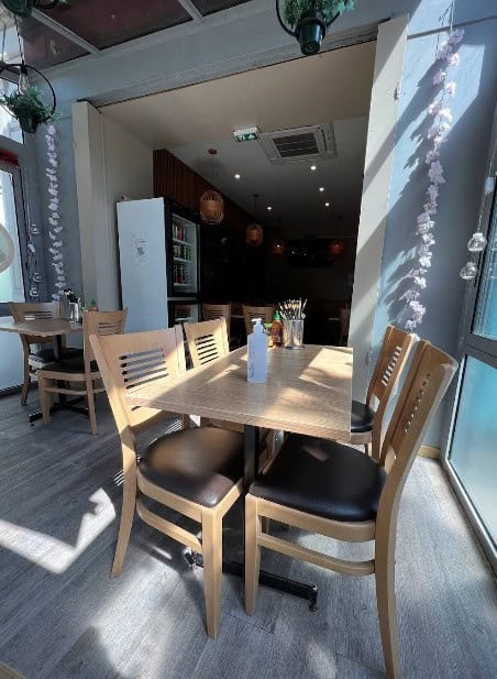 Chez Huang — photo 3
