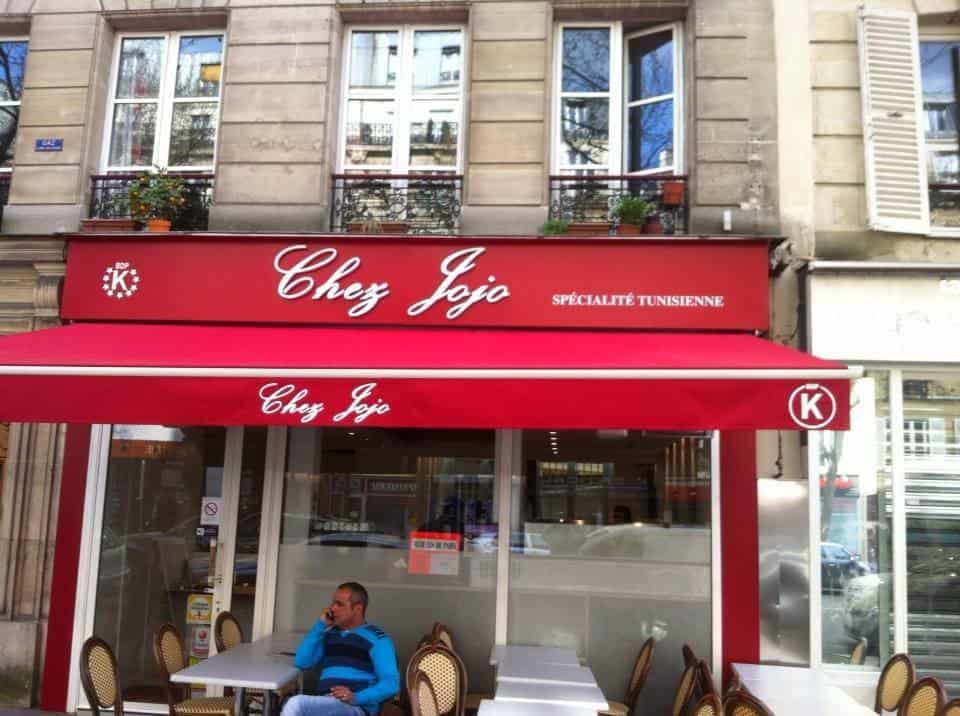 Chez Jojo — photo 2