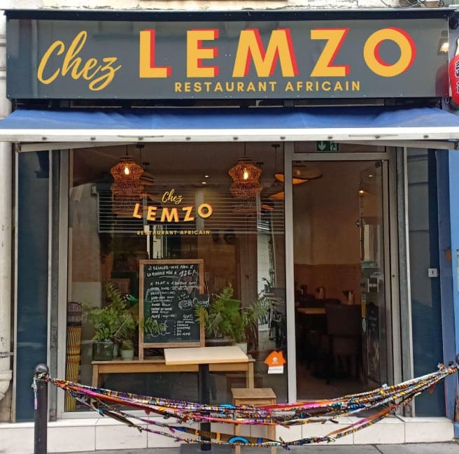 Chez Lemzo — photo 2