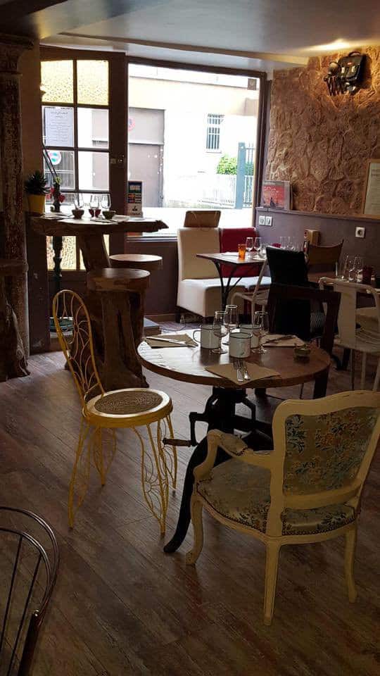 Chez loulou — photo 3