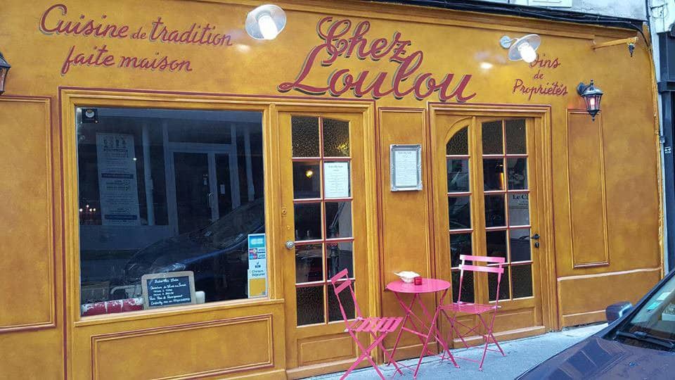 Chez loulou — photo 2