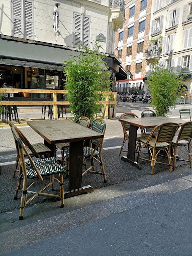 Chez Lui — photo 2