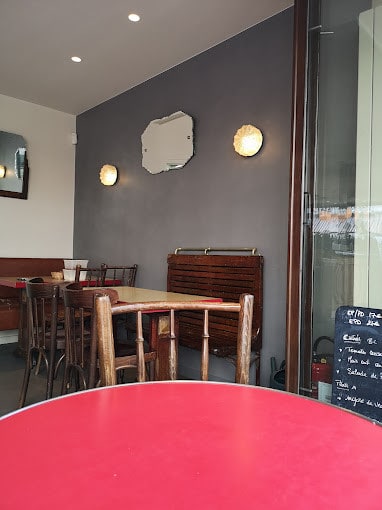 Chez Lui — photo 3