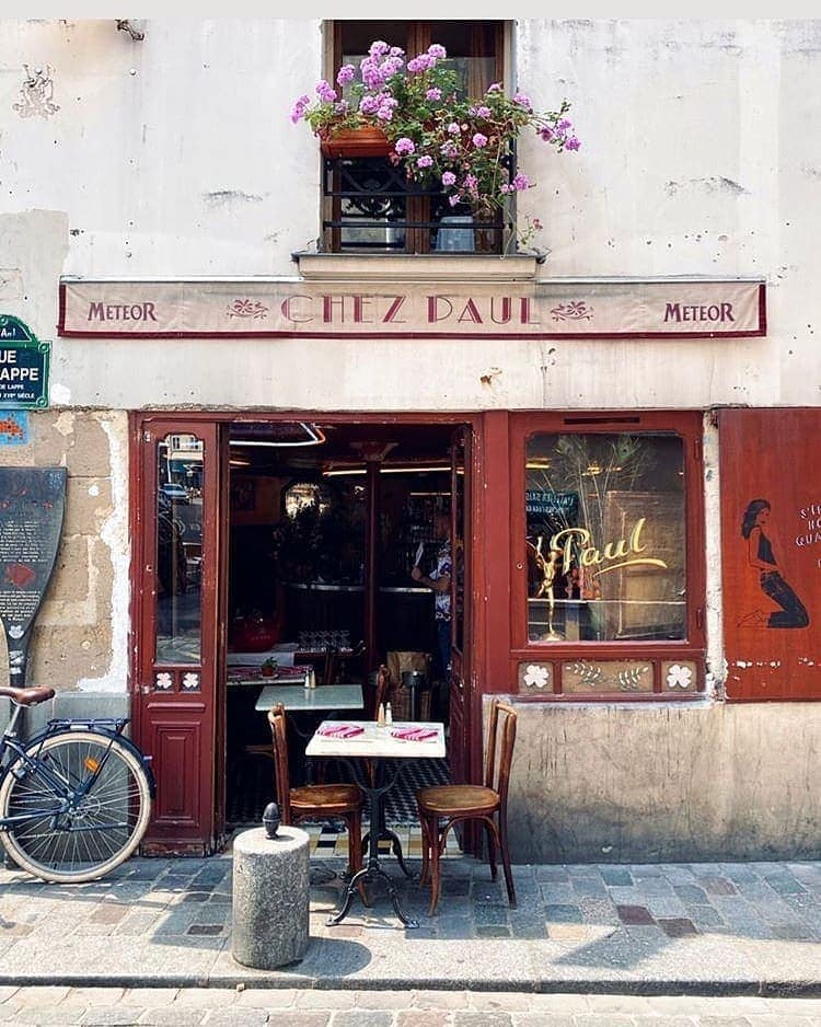 Chez Paul — photo 2