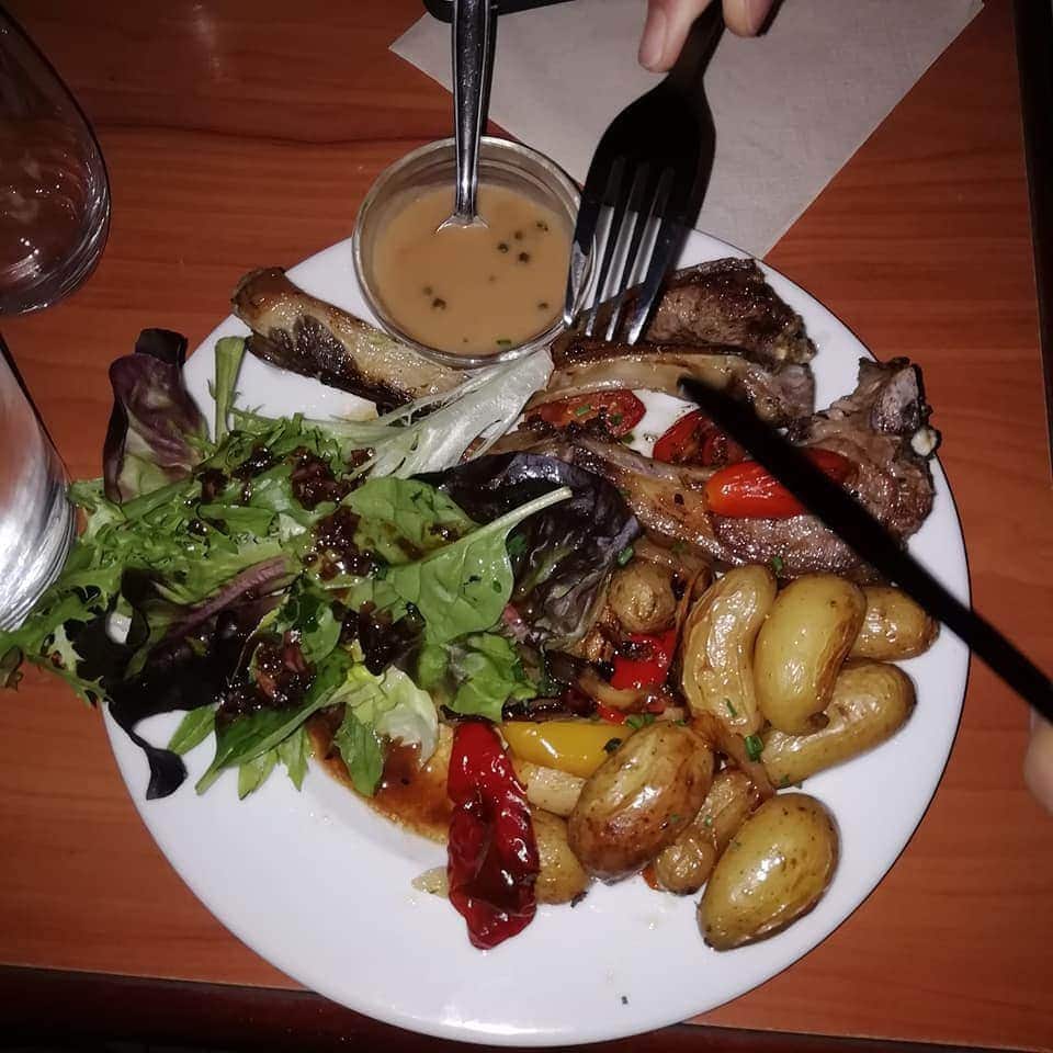 Chez Pierrot — photo 2