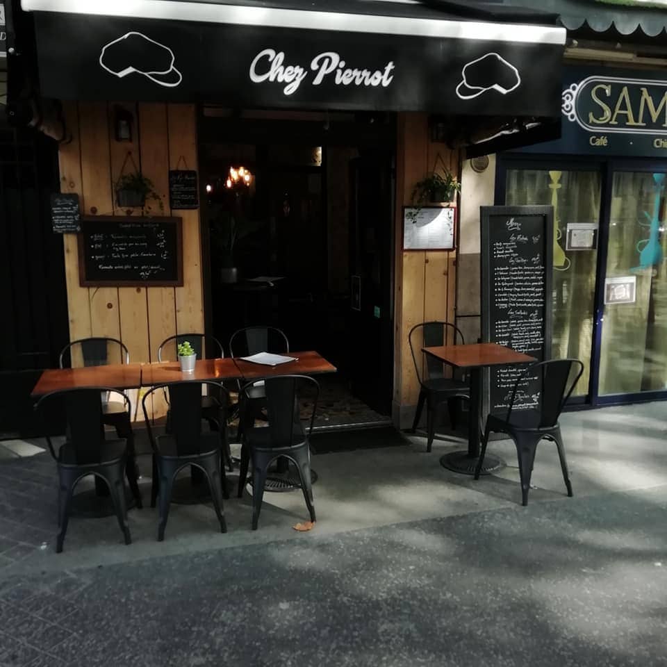 Chez Pierrot — photo 3