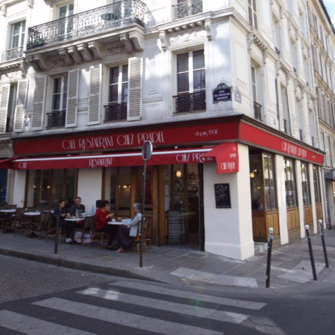 Chez Pradel Bastille — photo 2