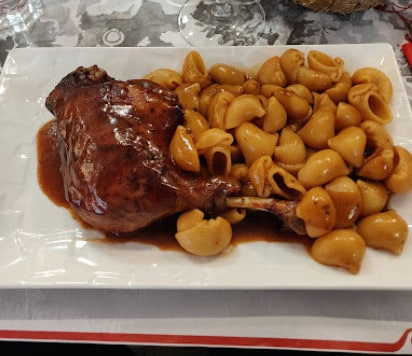 Photo de Chez Pradel Bastille